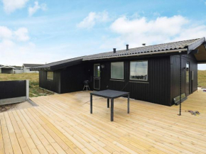 7 person holiday home in Hj rring